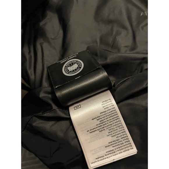 Canada Goose Mens Camo Medium - Picture 4 of 12